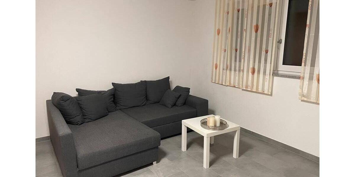 Etagenwohnung Weil am Rhein - 2 Zimmer, 55 m&sup2;, 980&euro; | Angebot:25569294