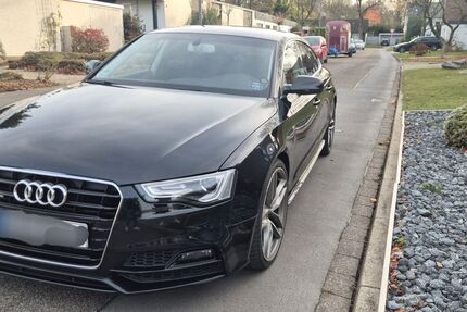Audi A5 133.500 km 18.000 &euro; Recklinghausen 45662
