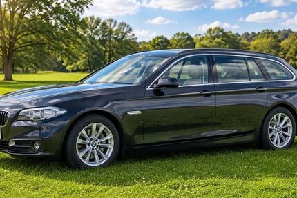 BMW 530 195.000 km 13.500 &euro; Kirchlengern 32278