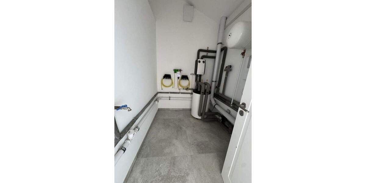 Doppelhaushälfte Düsseldorf Kalkum - 3 Zimmer, 100 m&sup2;, 790.000&euro; | Angebot:24311901