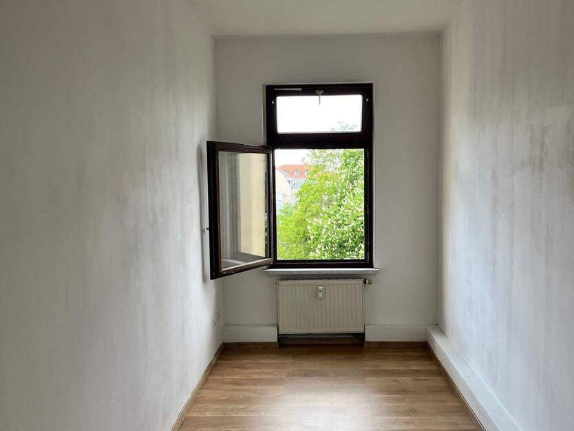 Schöne 3 Rauswohnung im Osten 3 zimmer