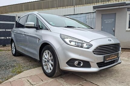 Ford S-Max 177.000 km 11.700 &euro; Nürnberg 90408