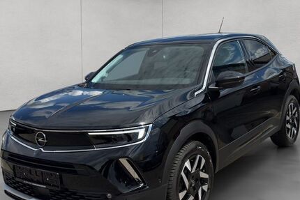 Opel Mokka 23.600 km 17.950 &euro; Frankfurt 60386