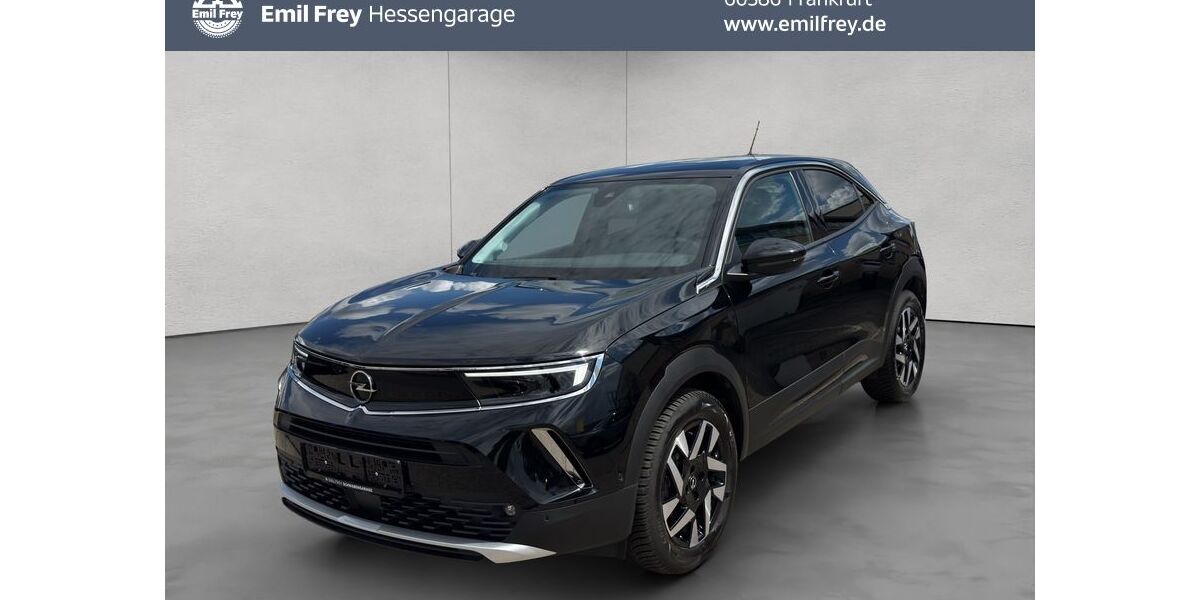 Opel Mokka 23.600 km 17.950 &euro; Frankfurt 60386