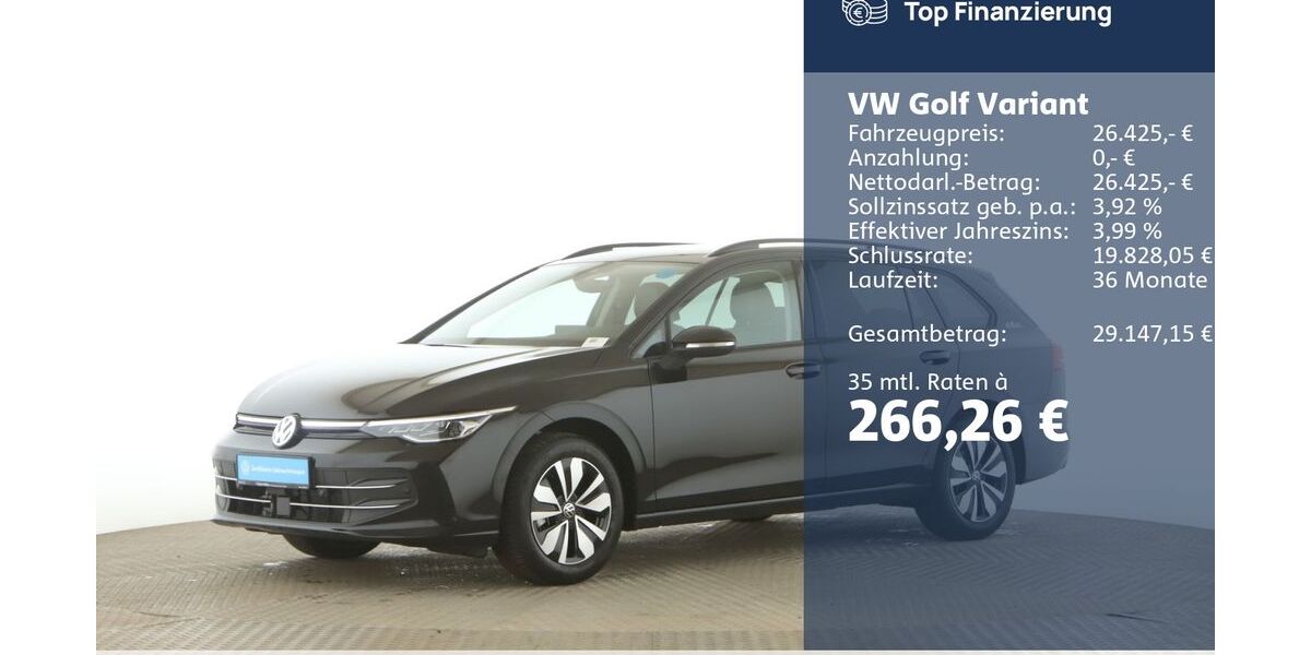 VW Golf 24.569 km 26.425 &euro; Buchholz 21244