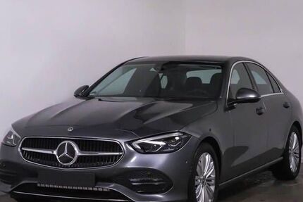 Mercedes-Benz C 180 8.100 km 35.790 &euro; Eisenach 99817