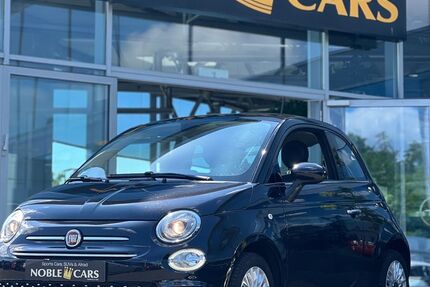 Fiat 500 98.900 km 6.990 &euro; Giessen 35394