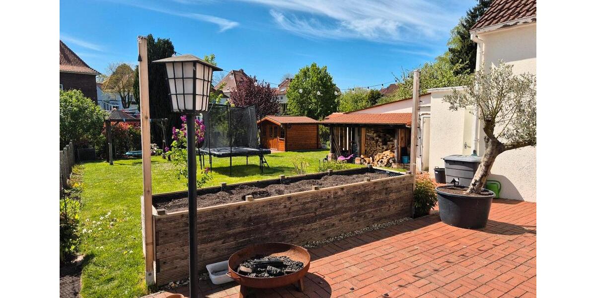 Einfamilienhaus Lage - 5 Zimmer, 127 m&sup2;, 455.000&euro; | Angebot:26350008