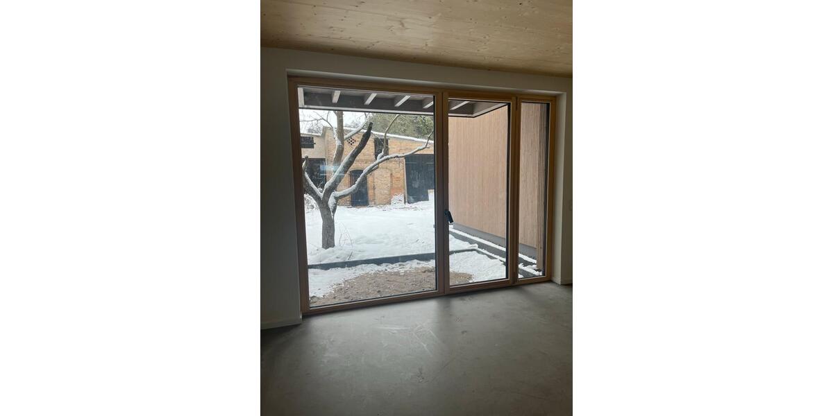 Neubauwohnung in Marienwerder zu vermieten 1 zimmer