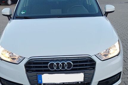 Audi A1 89.000 km 10.600 &euro; Walldürn 74731