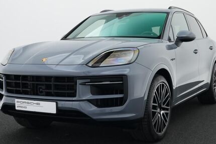Porsche Cayenne 51.000 km 99.900 &euro; Groningen 9723 