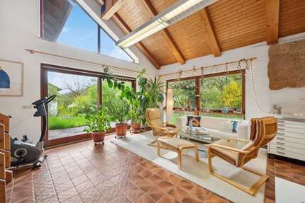 Haus zum Kaufen in Pappenheim 350.000 € 200 m² 5 zimmer