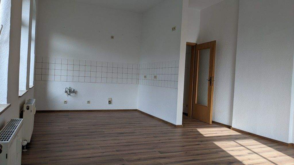 Etagenwohnung Erfurt Johannesvorstadt - 2 Zimmer, 440&euro; | Angebot:25475476
