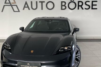 Porsche Taycan 88.000 km 58.890 &euro; Braunschweig 38114