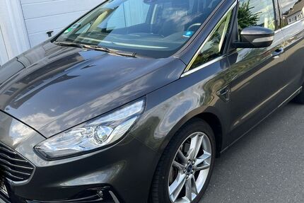 Ford S-Max 52.700 km 22.000 &euro; Olpe 57462