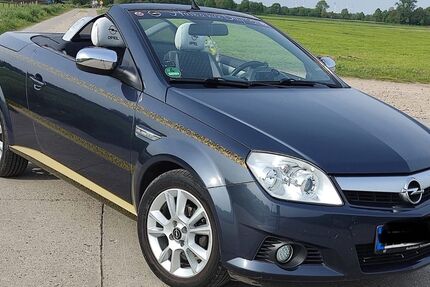 Opel Tigra