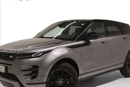 Land Rover Range Rover Evoque 6.200 km 64.830 &euro; Walsrode 29664