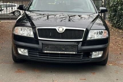 Skoda Octavia 189.000 km 959 &euro; Berlin 14645