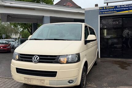 VW T5 Transporter 768.201 km 5.999 &euro; Magdeburg 39118