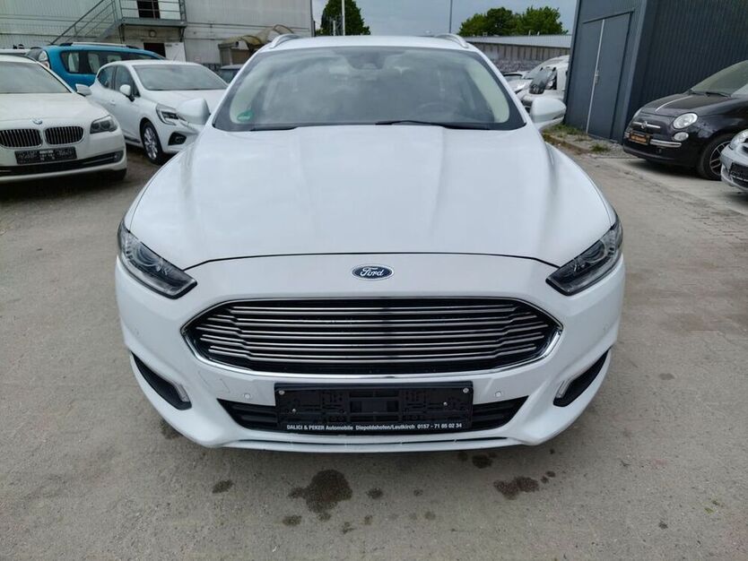 Mondeo