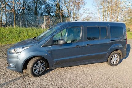 Ford Tourneo Connect 316.000 km 9.900 &euro; Mannheim 68159