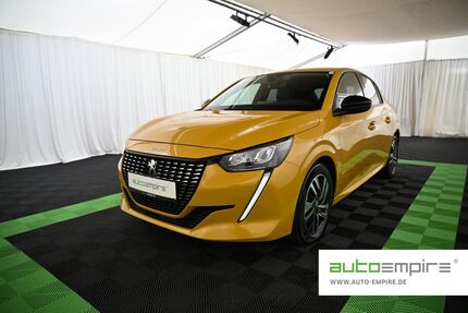 Peugeot 208 15.187 km 14.490 € Butzbach 35510