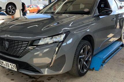 Peugeot 308 51.500 km 21.550 &euro; Bad Langensalza 99947