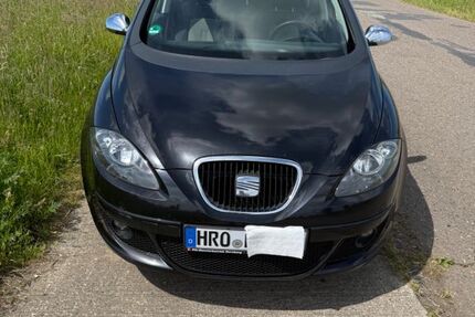 Seat Altea 165.000 km 3.500 &euro; Graal-Müritz 18181
