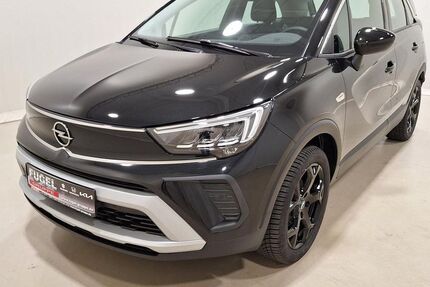 Opel Crossland (X) 13.900 km 16.829 &euro; Dresden 01157