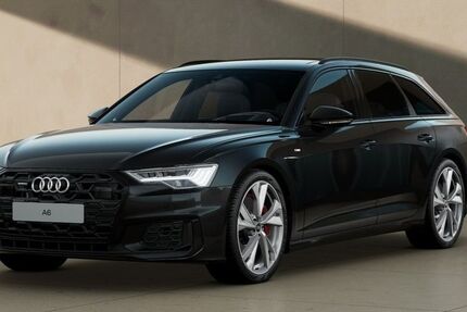 Audi A6 13.800 km 79.980 &euro; Halle 06122