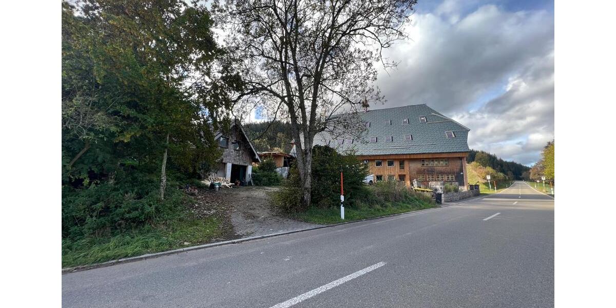 Bauernhaus, Landhaus Furtwangen im Schwarzwald - 6.5 Zimmer, 200 m&sup2;, 1.700&euro; | Angebot:26155420