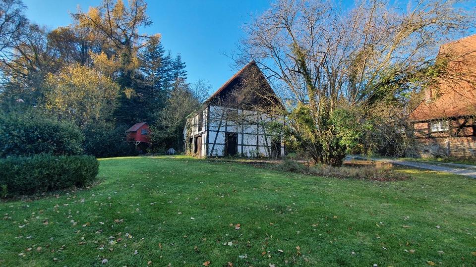 Einfamilienhaus Arnsberg Holzen - 10 Zimmer, 280 m&sup2;, 2.250&euro; | Angebot:26147327