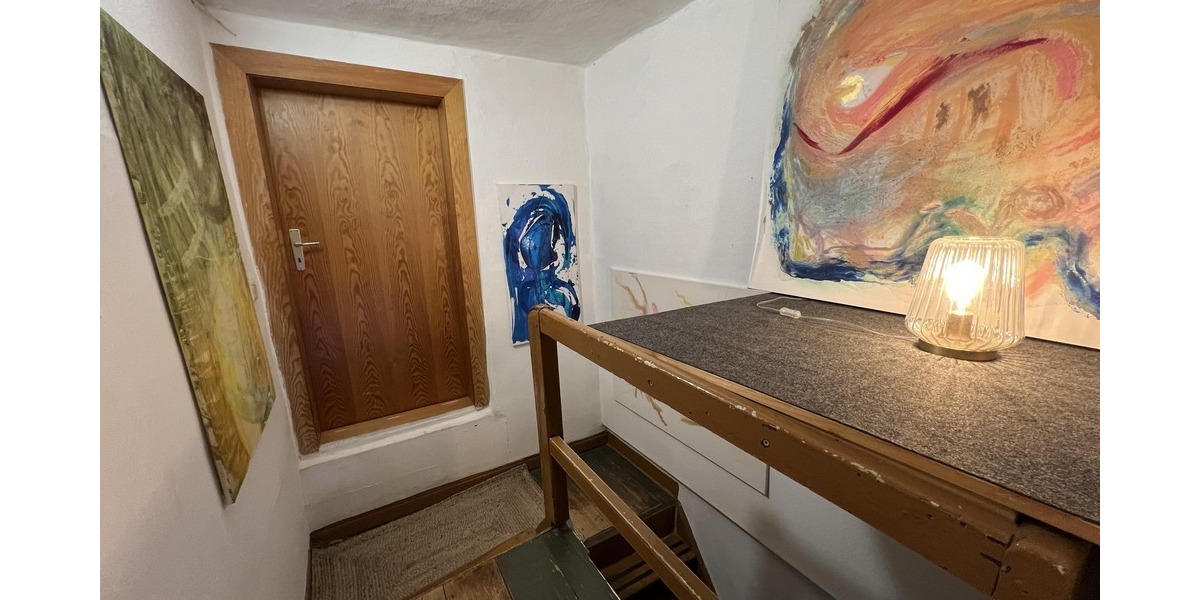 Ländliches Anwesen für Fachwerkliebhaber - Bauernhaus, Landhaus Söhlde Nettlingen | Angebot:27134280