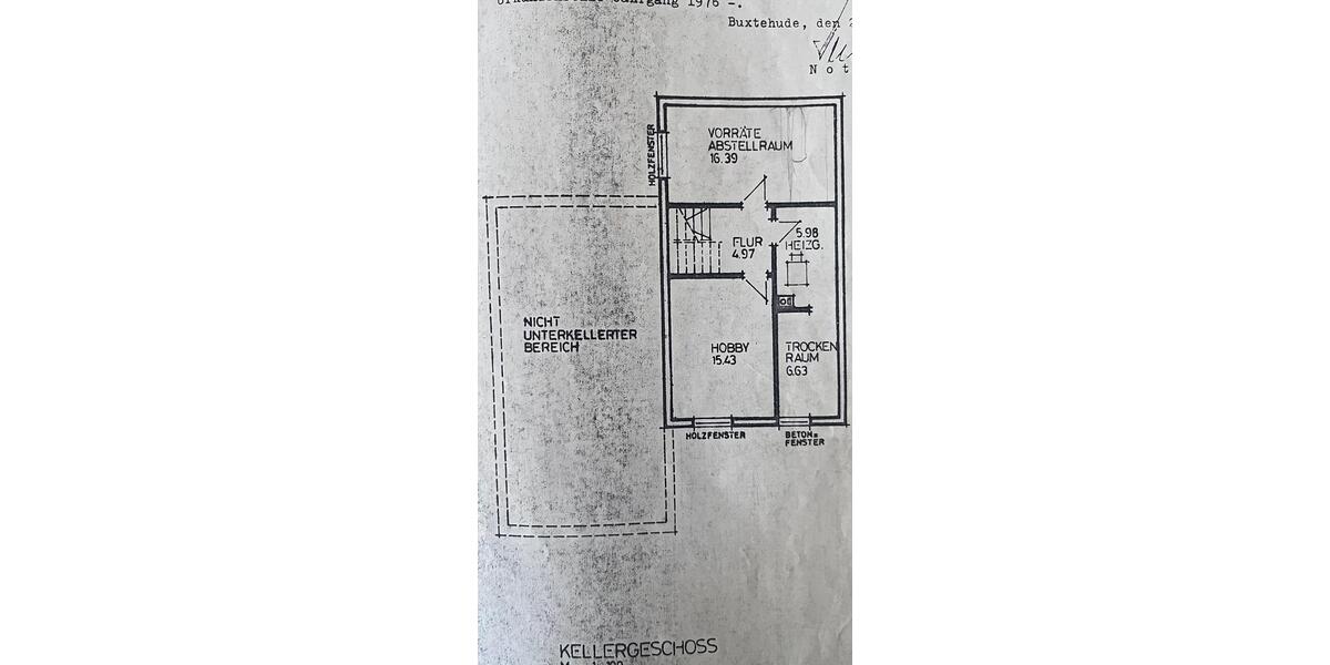 Einfamilienhaus Buxtehude - 4.5 Zimmer, 101 m&sup2;, 449.000&euro; | Angebot:26292954