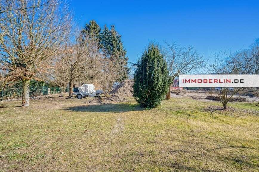 Grundstück Petershagen-Eggersdorf Eggersdorf - 228.000&euro; | Angebot:26694803