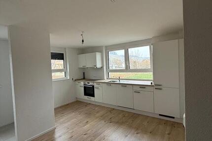 Helle 2,5 Zimmer Einliegerwohnung zimmer