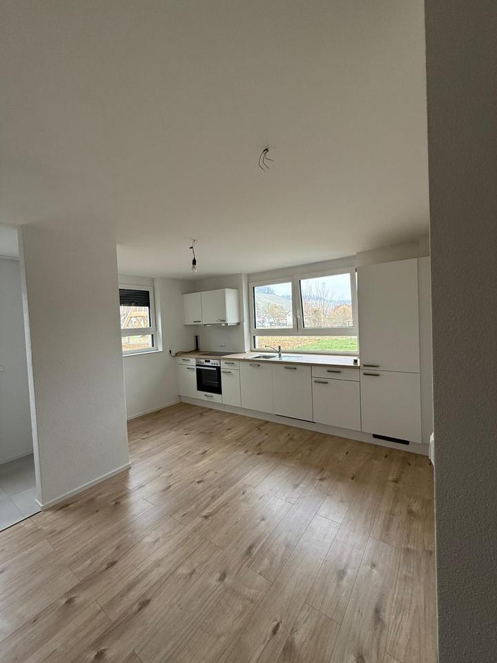 Helle 2,5 Zimmer Einliegerwohnung zimmer