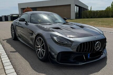 Mercedes-Benz AMG GT R 29.500 km 139.000 &euro; Neusäß 86356