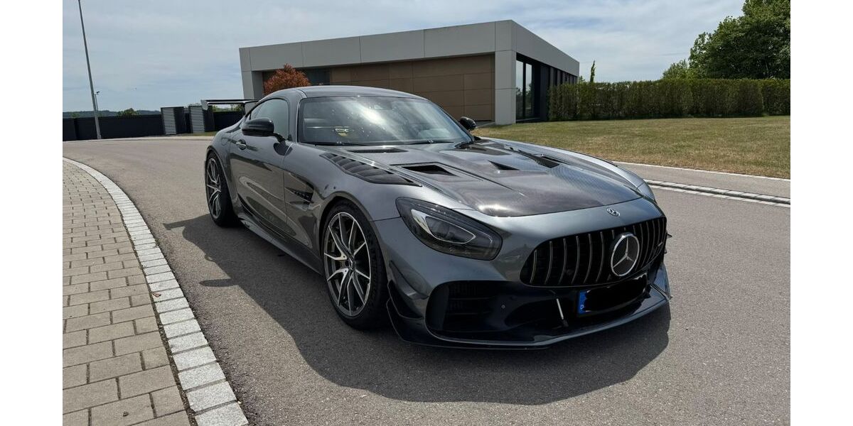 Mercedes-Benz AMG GT R 29.500 km 139.000 &euro; Neusäß 86356