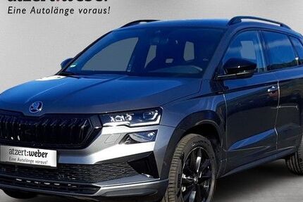 Skoda Karoq 8.000 km 41.780 € Schlüchtern 36381