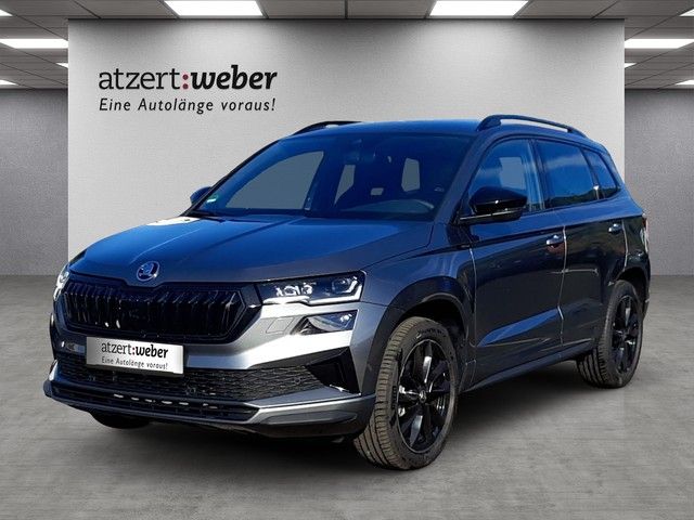 Skoda Karoq 8.000 km 41.780 € Schlüchtern 36381