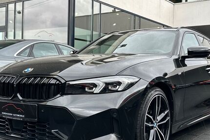 BMW 320 24.750 km 40.890 &euro; Kassel 34123