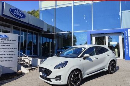 Ford Puma 10.590 km 24.550 &euro; Dülmen 48249