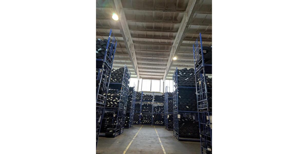 Gewerbehalle in Bernau bei Berlin – flexibel nutzbar zimmer