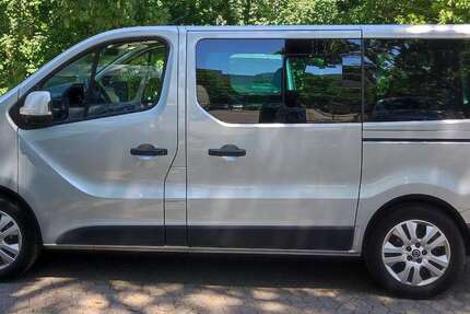Nissan Primastar