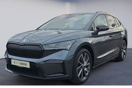 Skoda Enyaq 50.050 km 29.680 &euro; Magdeburg 39116