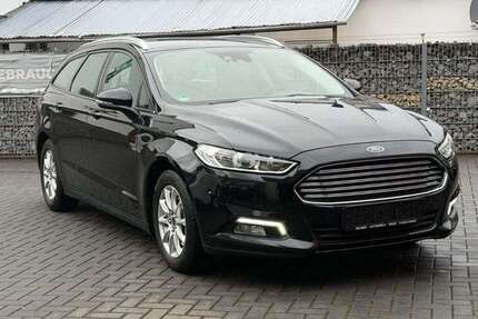 Ford Mondeo 110.000 km 12.999 &euro; Bad Breisig 53498