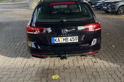 VW Passat Variant 145.000 km 15.800 &euro; Karlsruhe 76185