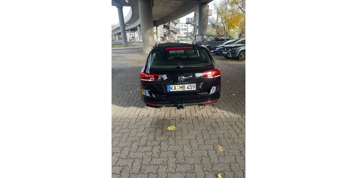 VW Passat Variant 145.000 km 15.800 &euro; Karlsruhe 76185
