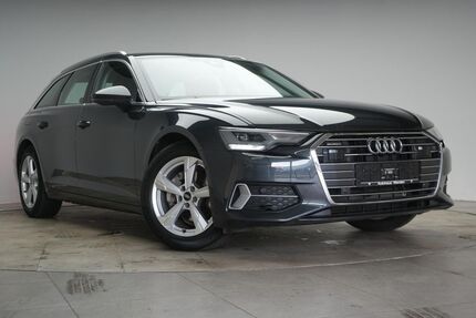 Audi A6 86.000 km 30.990 &euro; Braunschweig 38110
